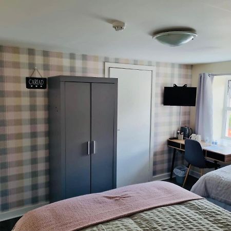 The Crown Inn Ystalyfera エクステリア 写真